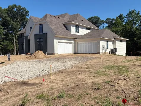 4731 140th Lane NE Ham Lake MN 55005