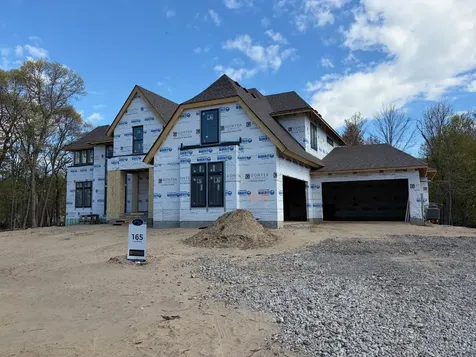 4731 140th Lane NE Ham Lake MN 55005