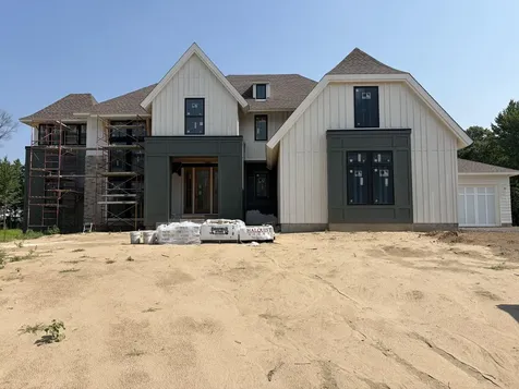 4731 140th Lane NE Ham Lake MN 55005