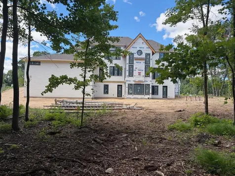 4731 140th Lane NE Ham Lake MN 55005