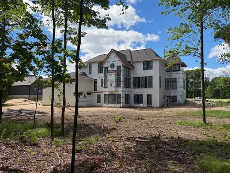 4731 140th Lane NE Ham Lake MN 55005