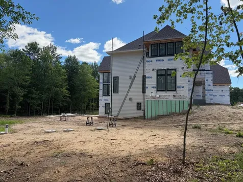 4731 140th Lane NE Ham Lake MN 55005