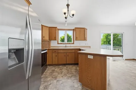 1100 Lochmist Lane NW Alexandria MN 56308