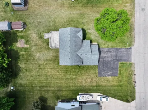 1100 Lochmist Lane NW Alexandria MN 56308