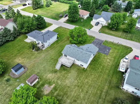 1100 Lochmist Lane NW Alexandria MN 56308