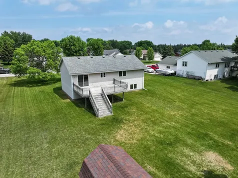 1100 Lochmist Lane NW Alexandria MN 56308