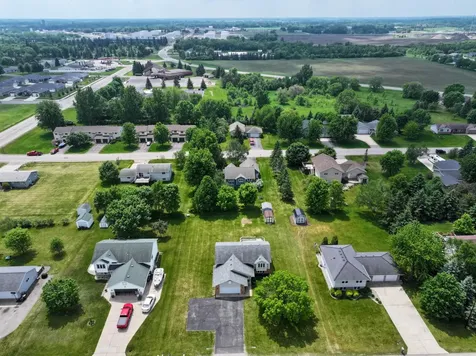 1100 Lochmist Lane NW Alexandria MN 56308