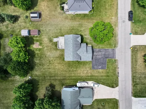 1100 Lochmist Lane NW Alexandria MN 56308
