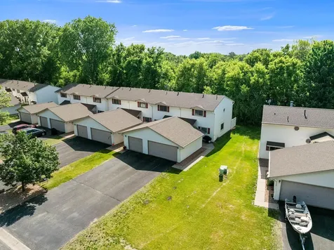 10658 Hummingbird Street NW Coon Rapids MN 55433
