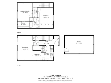 10658 Hummingbird Street NW Coon Rapids MN 55433