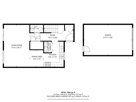 10658 Hummingbird Street NW Coon Rapids MN 55433