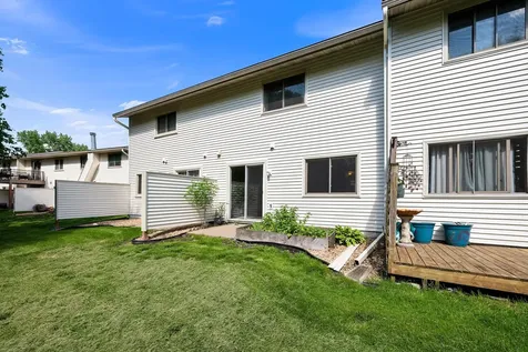 10658 Hummingbird Street NW Coon Rapids MN 55433