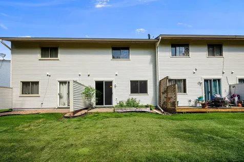 10658 Hummingbird Street NW Coon Rapids MN 55433
