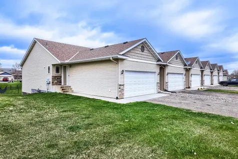 7256 Kahler Circle NE Otsego MN 55301