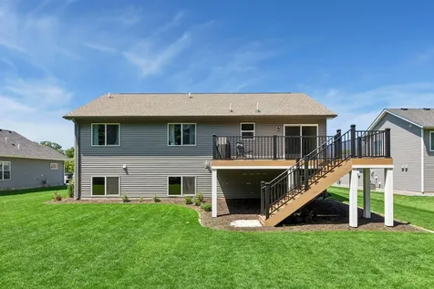 236 9th Ave Court NW Lonsdale MN 55046