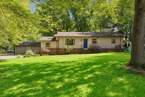 9883 Brookview Road Woodbury MN 55125