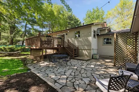 9883 Brookview Road Woodbury MN 55125