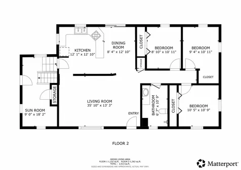 9883 Brookview Road Woodbury MN 55125