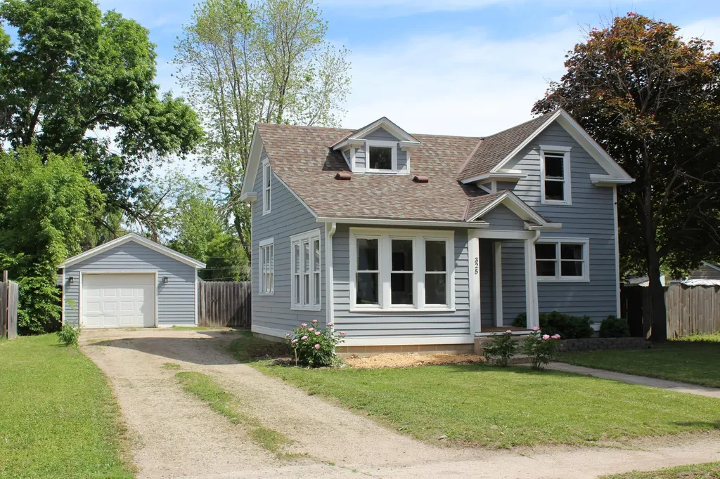 325 3rd Street SE Cokato MN 55321