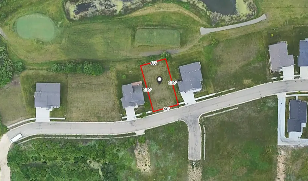 1495 Hadley Creek Drive NE Rochester MN 55906