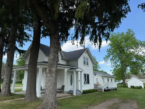 245 5th Avenue NE Blooming Prairie MN 55917