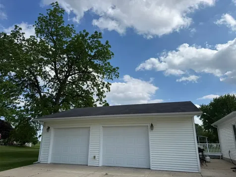 245 5th Avenue NE Blooming Prairie MN 55917