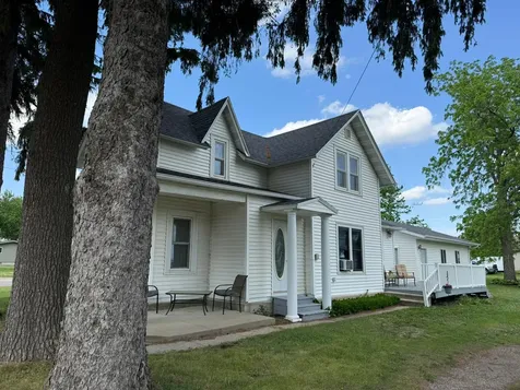 245 5th Avenue NE Blooming Prairie MN 55917
