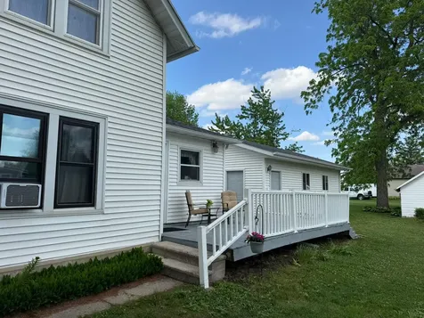 245 5th Avenue NE Blooming Prairie MN 55917