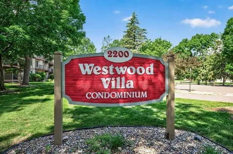 2200 Nevada Avenue S Saint Louis Park MN 55426