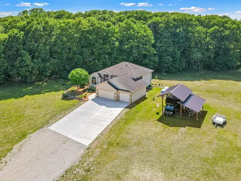 12244 239th Avenue NW Elk River MN 55330