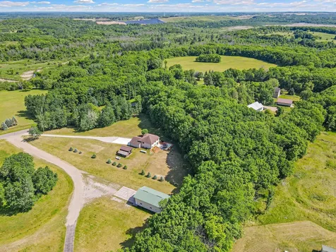 12244 239th Avenue NW Elk River MN 55330