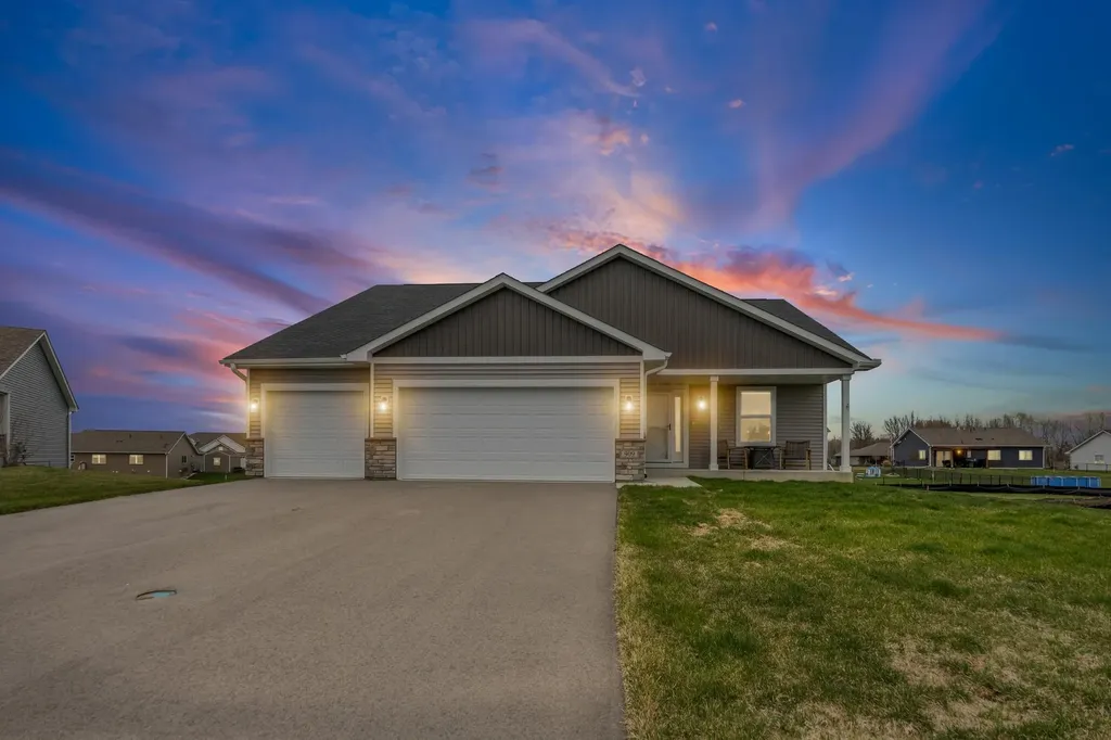 909 Emily Court NE Montgomery MN 56069