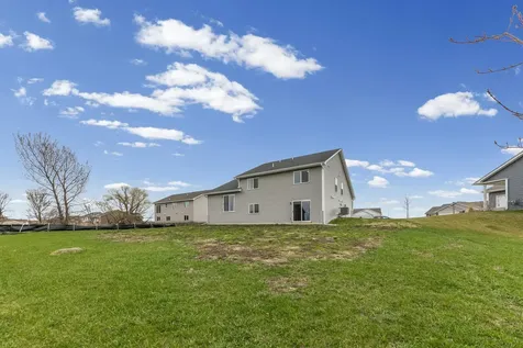 909 Emily Court NE Montgomery MN 56069