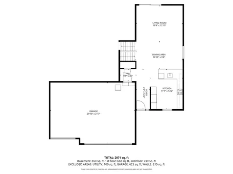 909 Emily Court NE Montgomery MN 56069