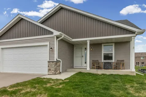 909 Emily Court NE Montgomery MN 56069