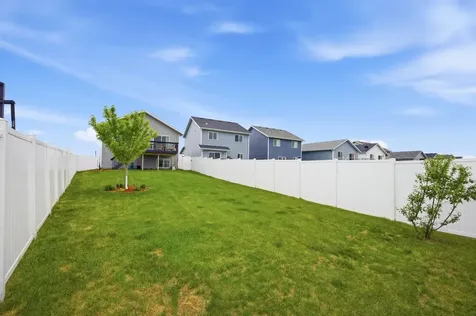 1138 Highland Lane W West Fargo ND 58078