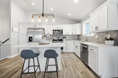 1138 Highland Lane W West Fargo ND 58078