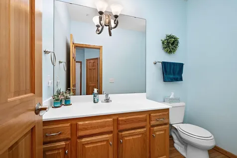 9651 Belmont Lane Eden Prairie MN 55347