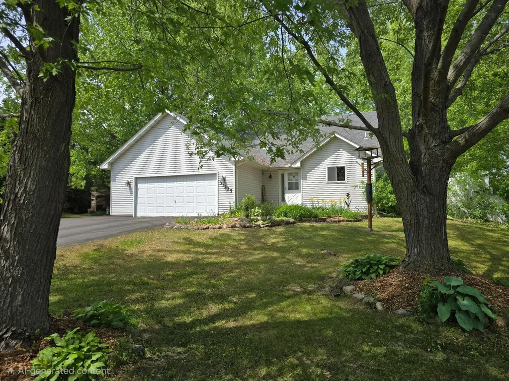 31225 Peninsula Avenue Lindstrom MN 55045
