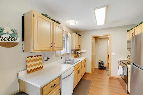 5133 Weatherstone Drive NW Rochester MN 55901