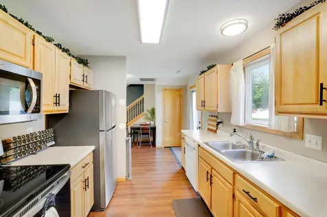5133 Weatherstone Drive NW Rochester MN 55901