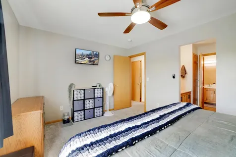 5133 Weatherstone Drive NW Rochester MN 55901