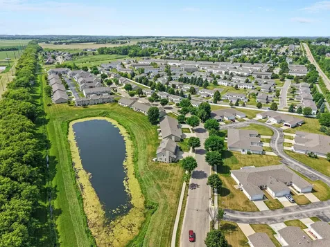 5133 Weatherstone Drive NW Rochester MN 55901