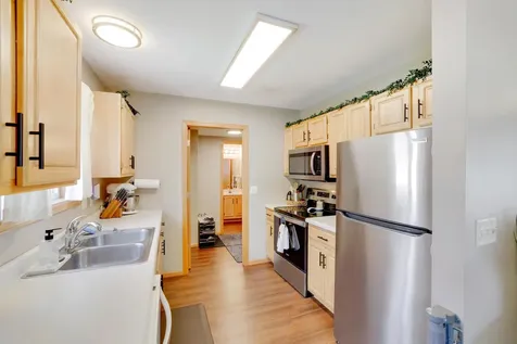 5133 Weatherstone Drive NW Rochester MN 55901