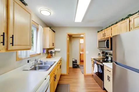 5133 Weatherstone Drive NW Rochester MN 55901