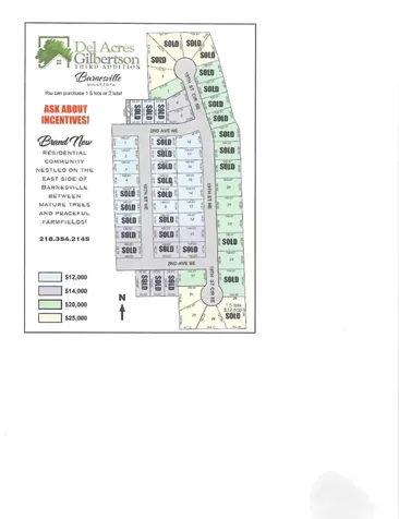 114 19th Street SE Barnesville MN 56514