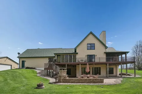 9966 80th Street SW Howard Lake MN 55349