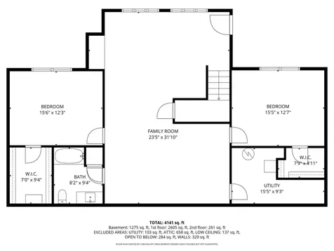 9966 80th Street SW Howard Lake MN 55349