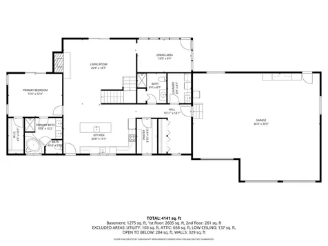9966 80th Street SW Howard Lake MN 55349