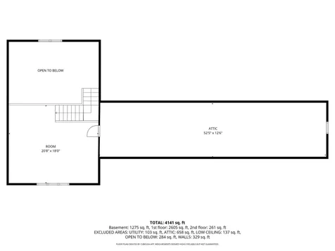 9966 80th Street SW Howard Lake MN 55349